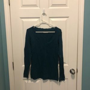 Old Navy sweater